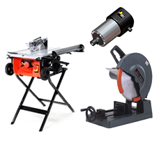 BLDC Motor Application 7