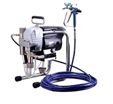 BLDC Motor Application 8