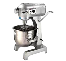 BLDC Motor Application 9