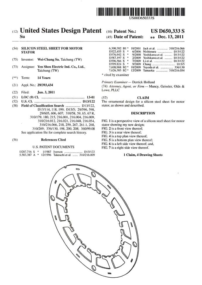 Chamfering Machine for Both Handheld and Stationary Use United States Patent