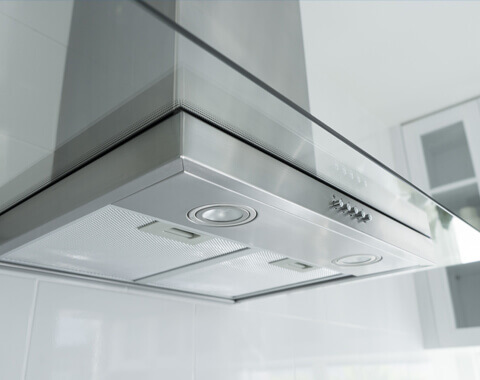 Kitchen Hoods
